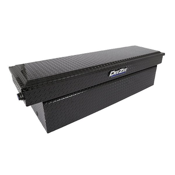 Dee Zee BLUE LABEL CROSSOVER TOOL BOX - BLACK DZ9170B